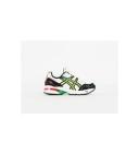 Asics Gel-1090 - White/Black - Size: 9.5