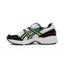 Asics Gel-1090 - White/Black - Size: 9.5