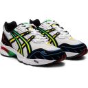 Asics Gel-1090 - White/Black - Size: 9.5