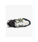 Asics Gel-1090 - White/Black - Size: 9.5