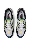 Asics Gel-1090 - White/Black - Size: 9.5