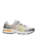 Asics GEL-1090, White / Citrus