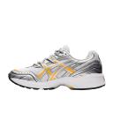 Asics GEL-1090, White / Citrus