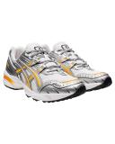 Asics GEL-1090, White / Citrus