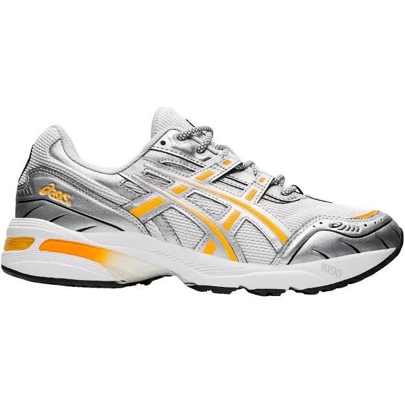 Asics GEL-1090, White / Citrus