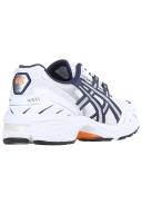 Asics - Gel-1090, White/Midnight - Sneakers