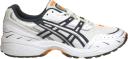 Asics - Gel-1090, White/Midnight - Sneakers