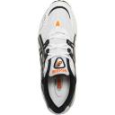 Asics - Gel-1090, White/Midnight - Sneakers