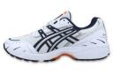 ASICS Gel 1090 White Midnight