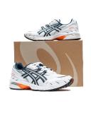 ASICS Gel 1090 White Midnight