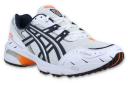 ASICS Gel 1090 White Midnight
