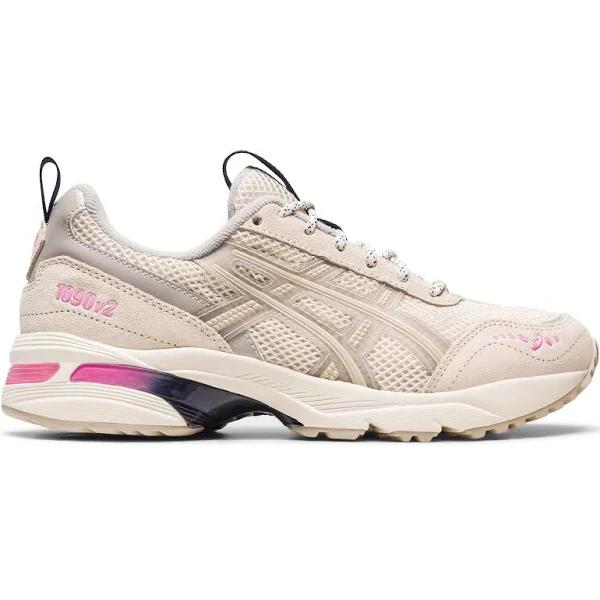 ASICS Gel-1090V2 Oatmeal/ Oyster Grey