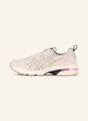 ASICS Gel-1090v2 Oatmeal/ Oyster Grey