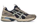ASICS GEL-1090V2​ - Sportstyle Sneakers - Midnight/Dark Sepia 12.5