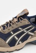 ASICS GEL-1090V2​ - Sportstyle Sneakers - Midnight/Dark Sepia 12.5