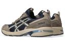 ASICS GEL-1090V2​ - Sportstyle Sneakers - Midnight/Dark Sepia 12.5