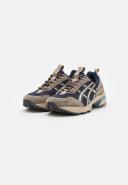 ASICS GEL-1090V2​ - Sportstyle Sneakers - Midnight/Dark Sepia 12.5