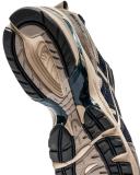 ASICS GEL-1090V2​ - Sportstyle Sneakers - Midnight/Dark Sepia 12.5