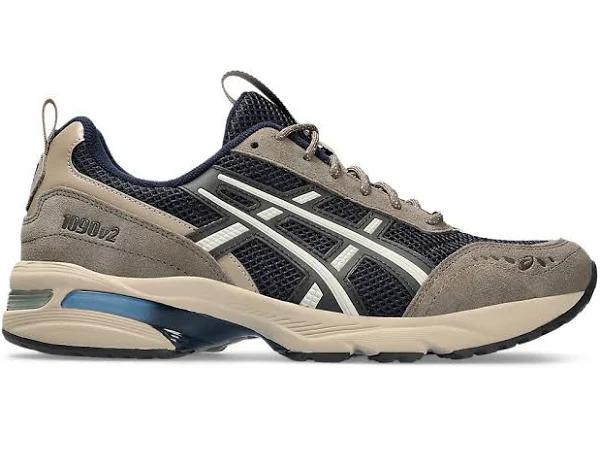 ASICS GEL-1090V2​ - Sportstyle Sneakers - Midnight/Dark Sepia 12.5