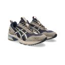 ASICS GEL-1090V2​ - Sportstyle Sneakers - Midnight/Dark Sepia 8.5