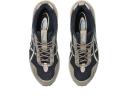 ASICS GEL-1090V2​ - Sportstyle Sneakers - Midnight/Dark Sepia 9.5