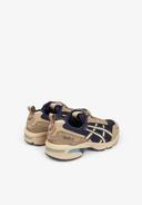 ASICS GEL-1090V2​ - Sportstyle Sneakers - Midnight/Dark Sepia 9.5