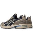 ASICS GEL-1090V2​ - Sportstyle Sneakers - Midnight/Dark Sepia 9.5