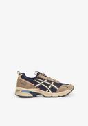ASICS GEL-1090V2​ - Sportstyle Sneakers - Midnight/Dark Sepia 9.5