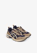 ASICS GEL-1090V2​ - Sportstyle Sneakers - Midnight/Dark Sepia 9.5