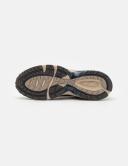 ASICS GEL-1090V2​ - Sportstyle Sneakers - Midnight/Dark Sepia 9.5