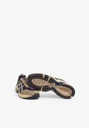 ASICS GEL-1090V2​ - Sportstyle Sneakers - Midnight/Dark Sepia 9.5