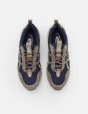 ASICS GEL-1090V2​ - Sportstyle Sneakers - Midnight/Dark Sepia 9.5