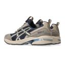 ASICS GEL-1090V2​ - Sportstyle Sneakers - Midnight/Dark Sepia 9.5