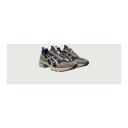 ASICS GEL-1090V2​ - Sportstyle Sneakers - Midnight/Dark Sepia 9.5