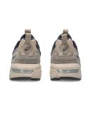 ASICS GEL-1090V2​ - Sportstyle Sneakers - Midnight/Dark Sepia 9.5