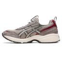 ASICS - Gel-1090v2 Suede and Mesh Trainers - Womens - Grey