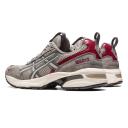 ASICS - Gel-1090v2 Suede and Mesh Trainers - Womens - Grey