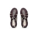 ASICS - Gel-1090v2 Suede and Mesh Trainers - Womens - Grey