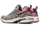 ASICS - Gel-1090V2 Suede and Mesh Trainers - Womens - Grey