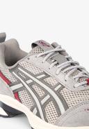 ASICS - Gel-1090V2 Suede and Mesh Trainers - Womens - Grey