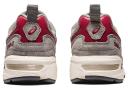 ASICS - Gel-1090V2 Suede and Mesh Trainers - Womens - Grey