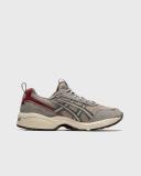 ASICS - Gel-1090V2 Suede and Mesh Trainers - Womens - Grey