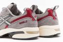 ASICS - Gel-1090v2 Suede and Mesh Trainers - Womens - Grey