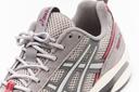 ASICS - Gel-1090v2 Suede and Mesh Trainers - Womens - Grey