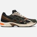 ASICS Gel-1130 Black Graphite Grey