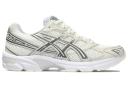 ASICS Gel 1130 Cream Shoes - Size 6 - Cream/carbon