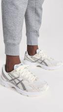 ASICS Gel 1130 Cream Shoes - Size 6 - Cream/carbon
