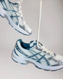 ASICS Gel-1130 (Cream / Silver)