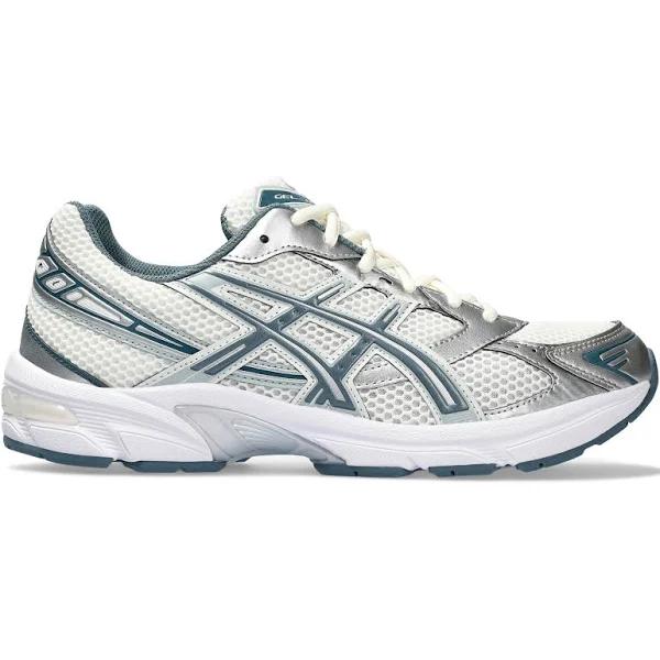 ASICS Gel-1130 (Cream / Silver)