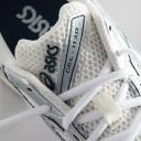 ASICS Gel -1130 Kith Cream Scarab Shoes - Size 4 - Cream/scarab